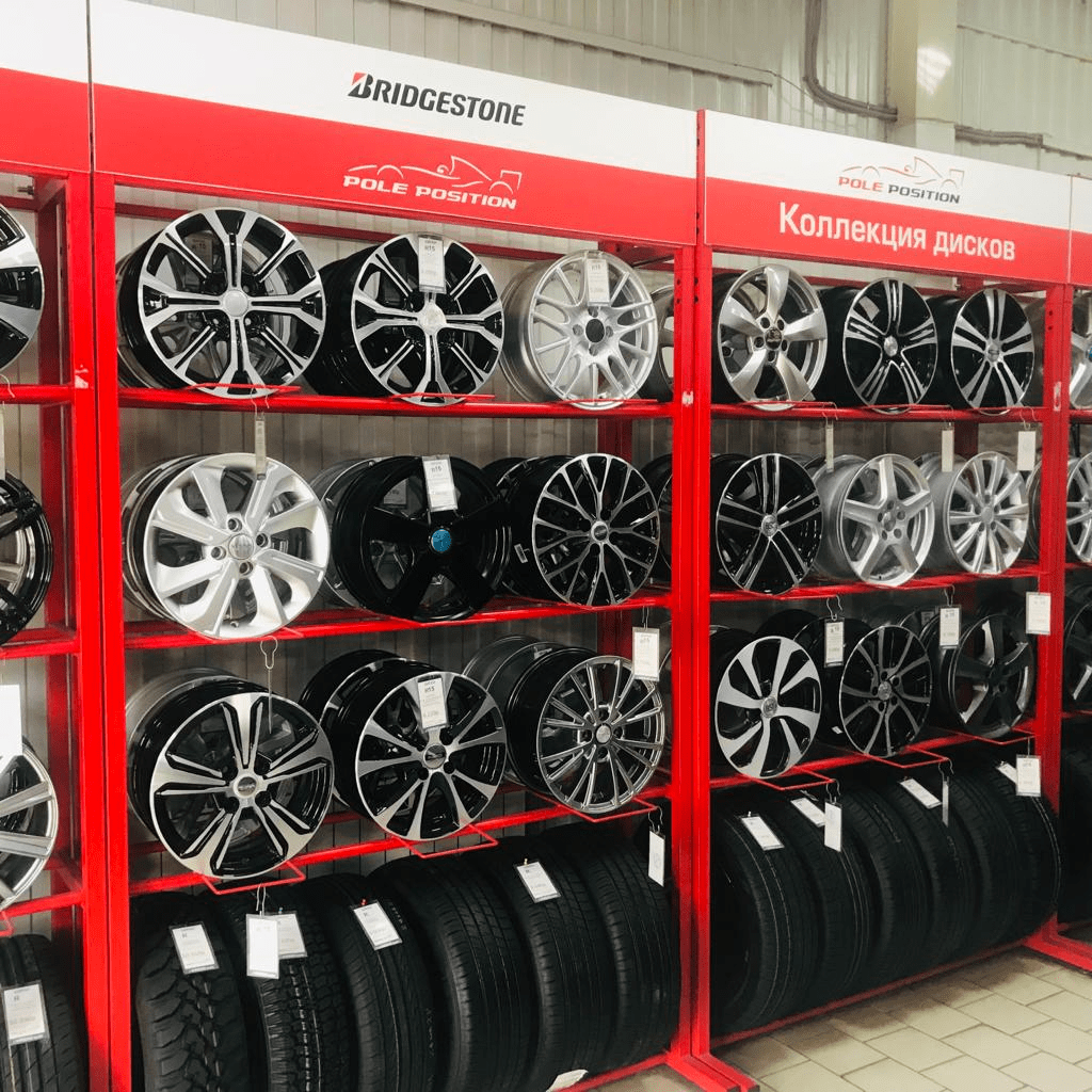 Фотография магазина г. Волгоград, ул. Еременко, 116 д №16